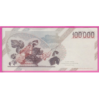 Italie P.110a ETAT SUP 100...