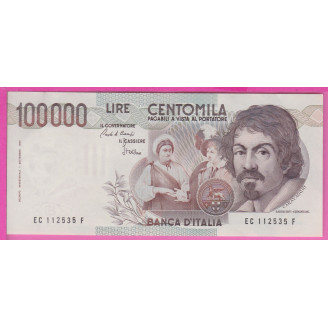 Italie P.110a ETAT SPL 100...