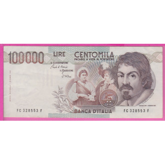 Italie P.110d ETAT TB+ 100...