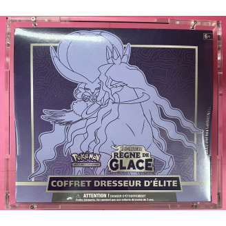 ETB Pokémon Pokémon Règne...