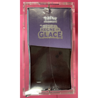 ETB Pokémon Pokémon Règne...
