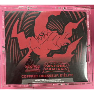 ETB Pokémon Pokémon Astres...