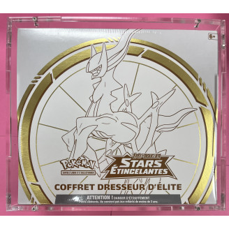 ETB Pokémon Stars...