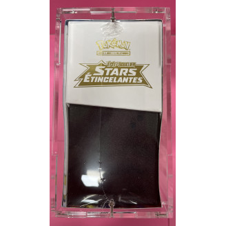 ETB Pokémon Stars...