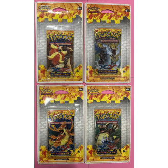 ARTSET POKEMON ETINCELLES...