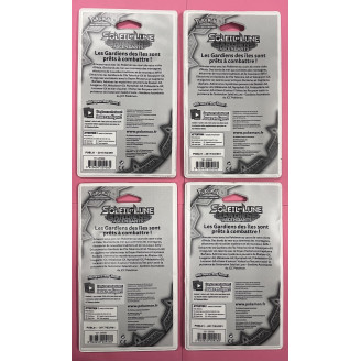 ARTSET POKEMON  SOLEIL et...