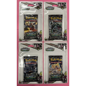 ARTSET POKEMON  SOLEIL et...