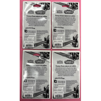 ARTSET POKEMON  SOLEIL et...