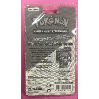 DUOPACK 2 BOOSTERS POKEMON...
