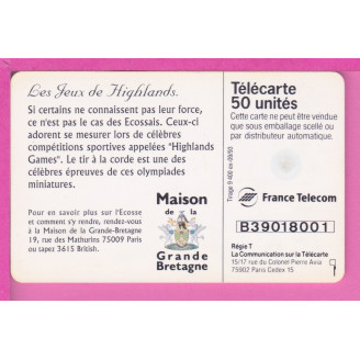 EN736 09/93 GEM 5049 EX...