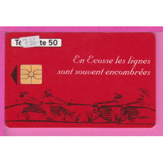 EN736 09/93 GEM 5049 EX...