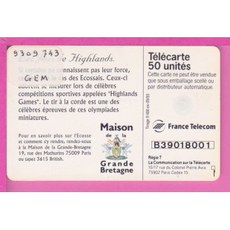 EN736 09/93 GEM 5049 EX...