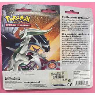 Tripack Pokémon Éclipse...