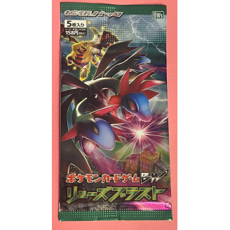 Booster Pokémon BW5 Black &...