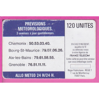 F 26 120 SO2 ALLO LE CIEL...