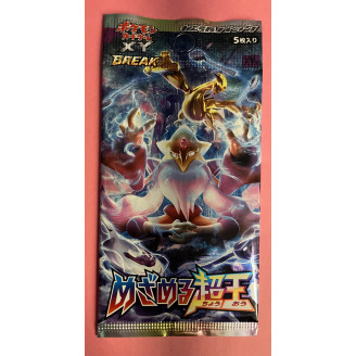 Booster Pokémon Japanese XY...