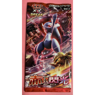 Booster Pokémon Japanese XY...