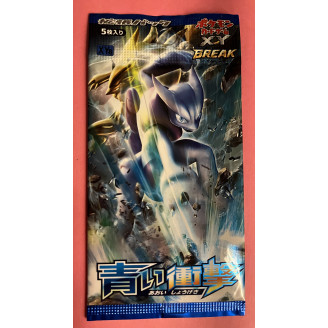 Booster Pokémon Japanese XY...