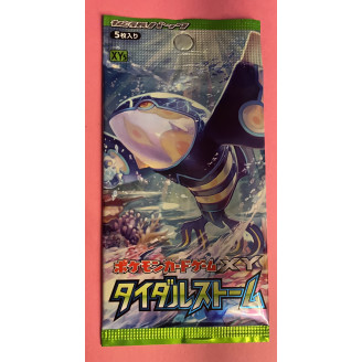 Booster Pokémon Japanese XY...