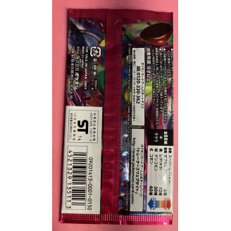 Booster Pokémon Japanese XY...