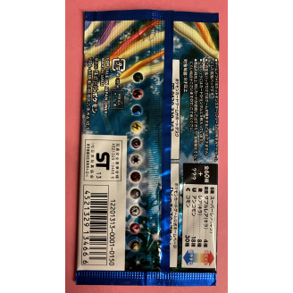 Booster Pokémon Japanese XY...