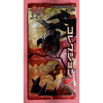 Booster Pokémon Japanese XY...