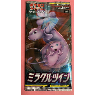 Booster Pokémon Japanese...