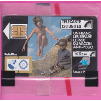 F 28 Polio 120 SC3 NSB