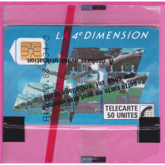 F 36 quatrième dimension...