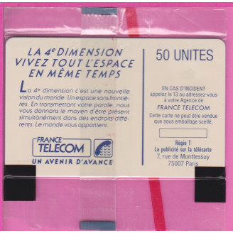 F 36 quatrième dimension...