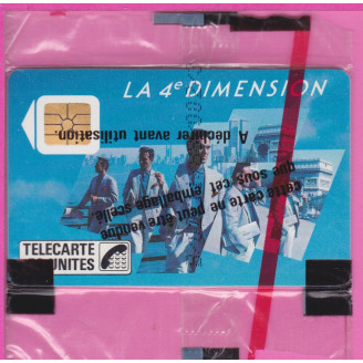F38 quatrième dimension...
