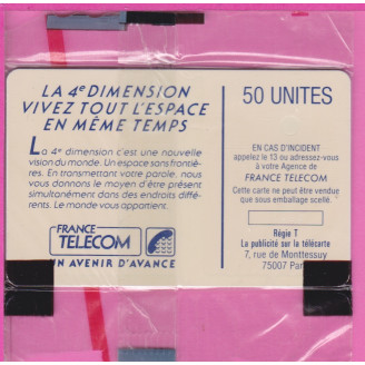 F38 quatrième dimension...