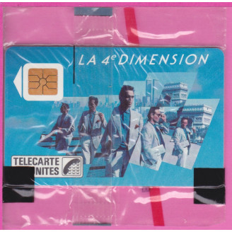 F 39 quatrième dimension...