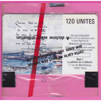 F 62 Balthazar 120 unites  NSB