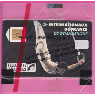 F 65 SO2 Bercy 1 homme 50...