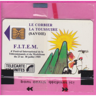 F 81 FITEM 1989 SC4 on NSB