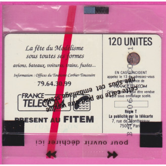 F 81 FITEM 1989 SC4 on NSB