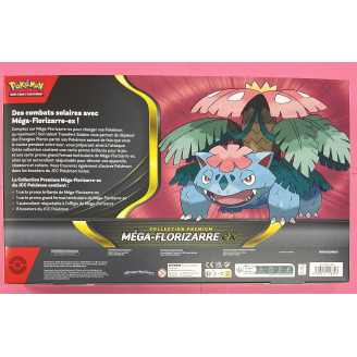 Coffret Pokemon méga...