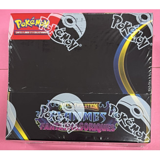 Display  Pokémon 36...