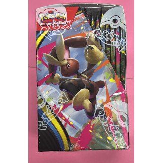 Display  Pokémon 36...