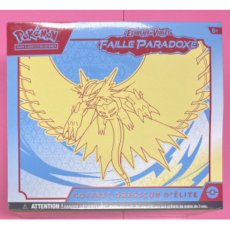 ETB Faille Paradoxe...