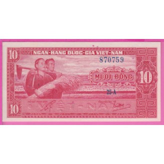 Vietnam Sud P.5 ETAT NEUF...