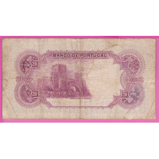 Portugal P.143 ETAT B 20...