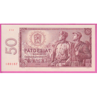 Tchécoslovaquie P.90c Etat...