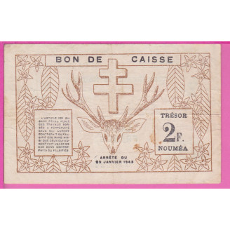 Nouvelle Calédonie P.56b...