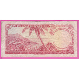 Caraïbes P.13f (2) Etat TB-...
