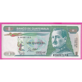 Guatemala P.66 Etat NEUF...