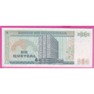 Guatemala P.66 Etat NEUF...