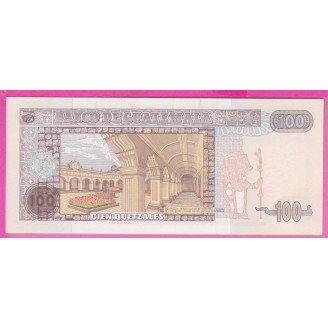 Guatemala P.104b Etat NEUF...