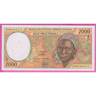 République Centrafricaine...